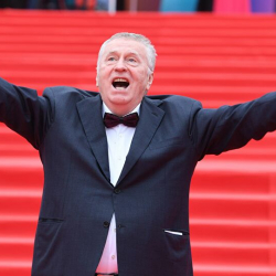 Жириновский предложил странам СНГ войти в состав России на правах губерний