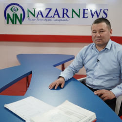 ВИДЕО - Калчаев: “Кумтөр боюнча өкмөттөгүлөрдүн ойлору дагы түшүнүктөрү дагы жок экен”