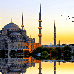 Түркияда Кыргызстандын жараны 4 жаштагы кызды зордуктоого шектелүүдө