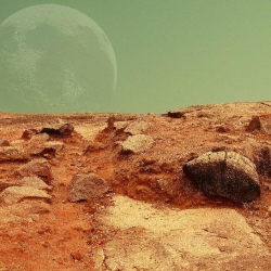 СҮРӨТ - Марс планетасынын жаңы сүрөттөрү жарыяланды