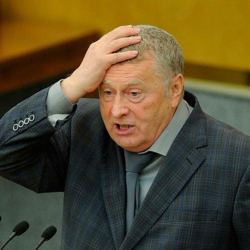 Жириновский призвал возродить балы по всей России