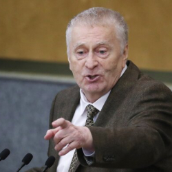 Жириновский Кыргызстанды Орусиянын губерниясы кылууну сунуштады