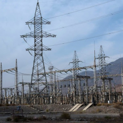 Кыргызстанда февралда электр энергиясын керектөө 1 млрд 620 млн кВт саатты түздү