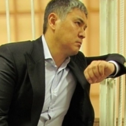 Госдеп США объявил об увеличении вознаграждения за информацию о Камчи Кольбаеве до $5 млн