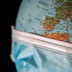 В ВОЗ назвали сроки окончания пандемии коронавируса