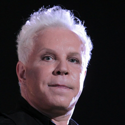 Борис Моисеев впервые за долгое время показал свое фото