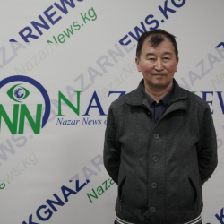 ВИДЕО - Муратбек Иманкулов: “Кеңешмеде баардык адамдын ойлорун уктук”