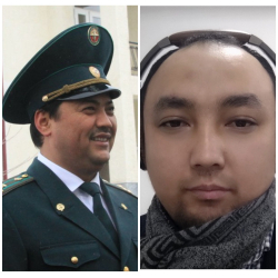 Бекжан Шыгаев: “Матраимов сыяктуу байлар толтура. Неге аларды чукубайт?«Ашатаардан» мурун пикирди окугула”