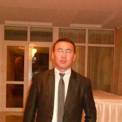 Алмазбек Сардеков: Ротация – бул коррупциянын алдын алуу чарасы