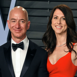 WSJ: бывшая жена богатейшего человека планеты вышла замуж за учителя