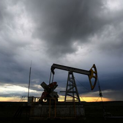 Цена на нефть марки Brent превысила 71 доллар за баррель