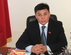 Экс-депутат Эрик Арсалиев көз жумду