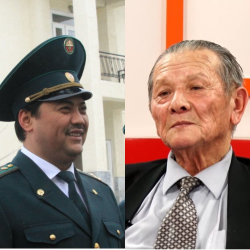 ВИДЕО - Камил Умаров: «Эч кандай факт жок Райымбек Матраимовду «коррупционер» деген туура эмес»