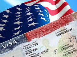 АКШ Кыргызстан баштаган 13 мамлекетке кайрадан виза бере баштайт