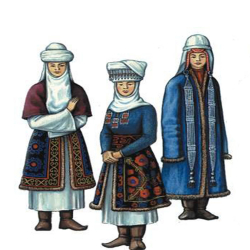 Кыргыздар аялзаты жөнүндө кандай ойдо?