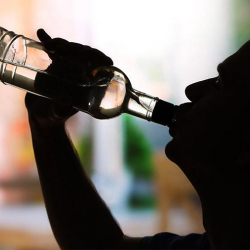 В Забайкалье разработают программу по борьбе с пьянством