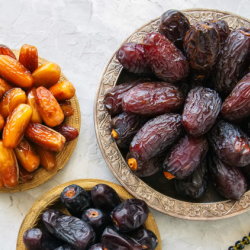 Финики – сухофрукты долголетия, не заменимый помощник для организма