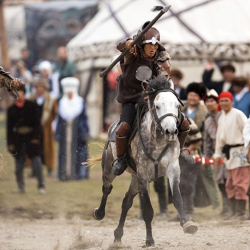 Казакбаев  IV жана V Көчмөндөр оюндары кайсыл өлкөлөрдө өтөрүн айтты