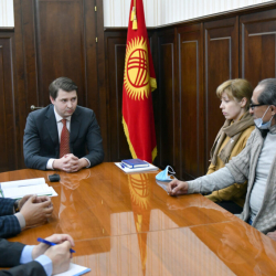 Скандал в Оперном. В правительстве обсудили инцидент на балете «Лебединое озеро»