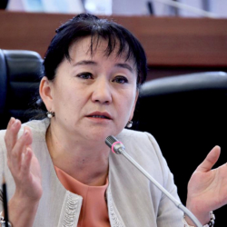 Депутат: “Достук” чек ара бекетинде пара алуу уланууда”