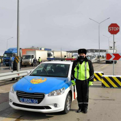 Нур-Султан менен Алматы вирустун тарашы боюнча 