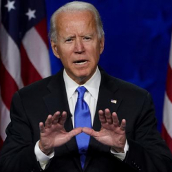 АКШнын 12 штат өкүлү Байденди эмнеге сотко берди?