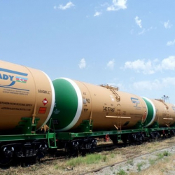 Коңшу өлкөлөргө газды мыйзамсыз экспорттоо тууралуу маалымат чындыкка коошпойт