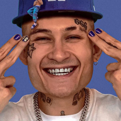 Известный дирижер 