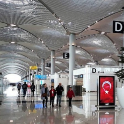 Власти Турции планируют изменить правила въезда в страну