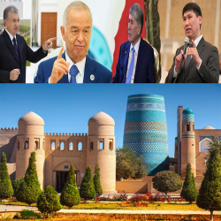 Талаш жерлер өзүбүздө калабы же Өзбекстан алабы?