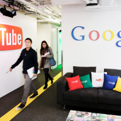 «Google» YouTube блогерлерден салык ала баштайт