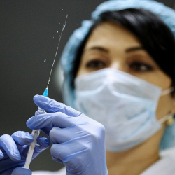 C 15 марта начнут вакцинировать учителей от COVID-19