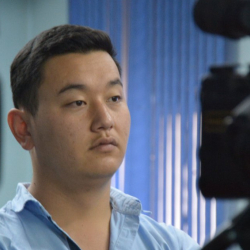 Журналист Канат Каниметов УКМКга күбө эмес айыпталуучу катары чакыртылганбы?