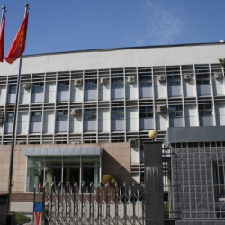 ТИМ Ирактагы кыргыз балдарын мекенге кайтаруу иштери аяктап калганын билдирди