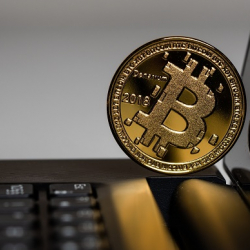 Биткоин установил новый рекорд