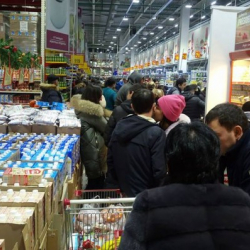 Казакстанда бааларга карата бийлик кескин чараларга бара баштады