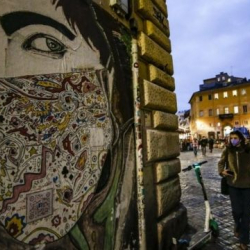 Год спустя Италия снова вводит карантин из-за новой волны коронавируса