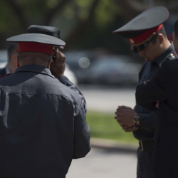 Баткенде кыйноо фактысы боюнча милиция кызматкерлерине кылмыш иши козголду