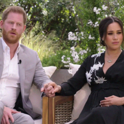 Букингем сарайына Меган Маркл “каражолтой” келин болуп келдиби?