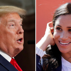 Трамп Меган Маркылды «эч нерсеге жарабаган адам» деп атады