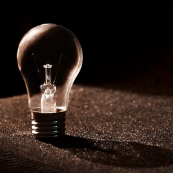 16 марта в части Бишкека отключат свет. Cписок улиц