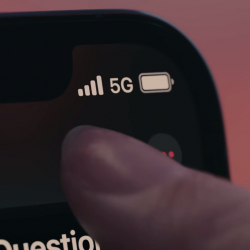 Сети 5G отказываются быстро работать на iPhone 12