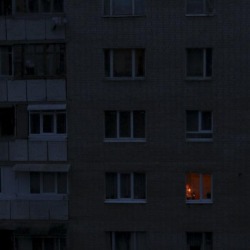 17 марта в части Бишкека отключат свет. Список улиц