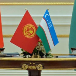 Өзбек-Кыргыз Өнүктүрүү фонду түзүлөт