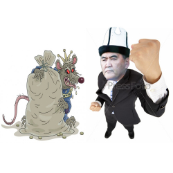 Канткенде өлкөбүз көмүскө экономикадан чыгат?