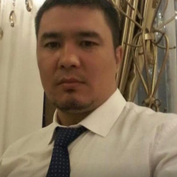 Жарандык активист Тилекмат Куренов ачкачылык жарыялайт