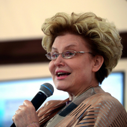 Малышева назвала три суперпродукта для поста