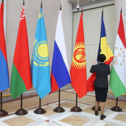 Быйылкы жазда ЕАЭБдин алкагында маанилүү иш-чаралар өтөт