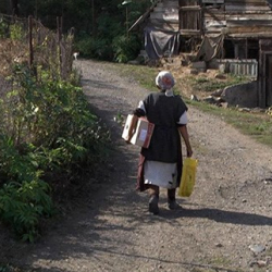 Жакырчылыктын сазына батып баратабыз. Чыдайбызбы?