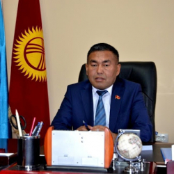 Оргу-баргы Ормоновдун ойт берме иштери кайрадан жанданды